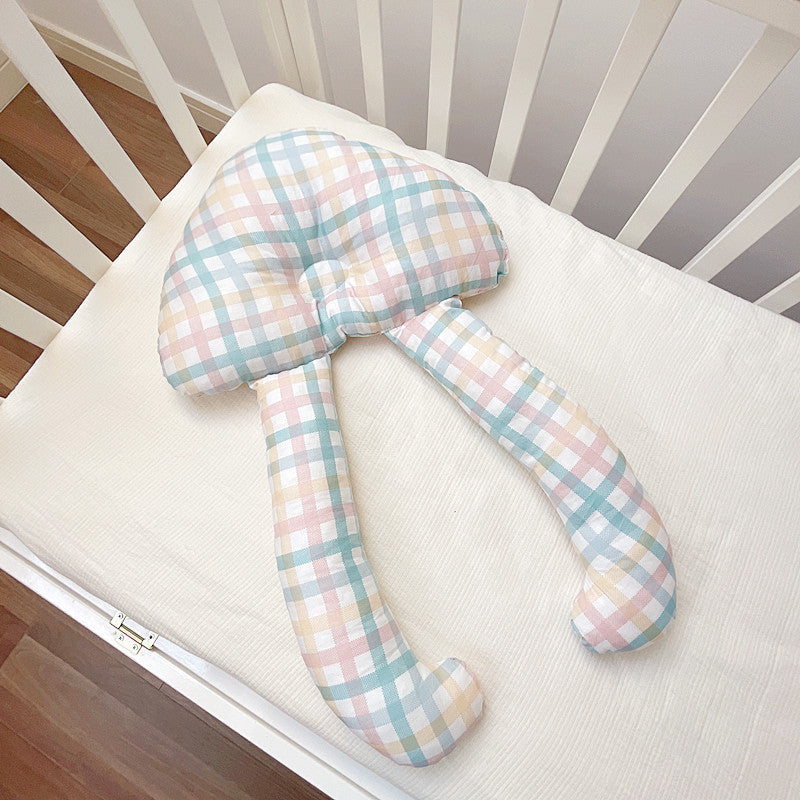 Baby Soothing Pillow Sleep - Little Blossoms Joy