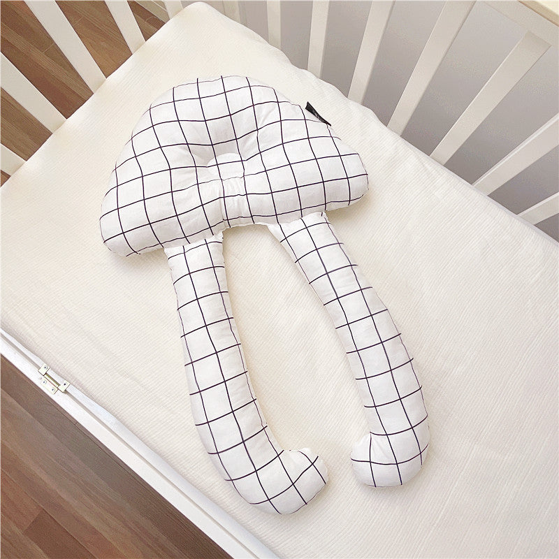 Baby Soothing Pillow Sleep - Little Blossoms Joy