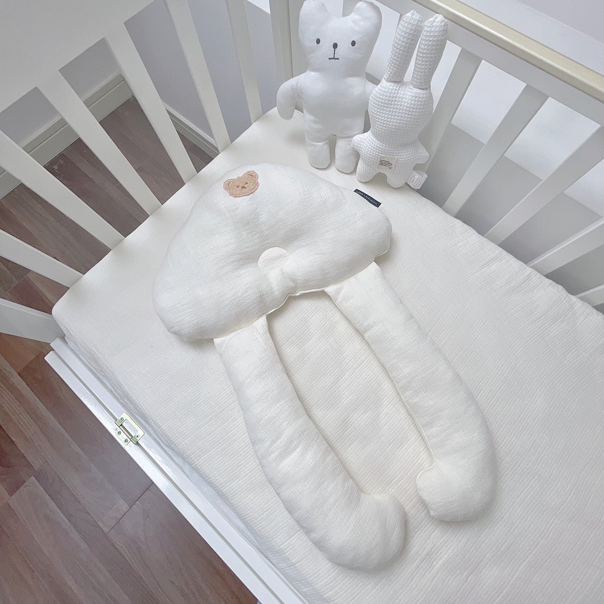 Baby Soothing Pillow Sleep - Little Blossoms Joy