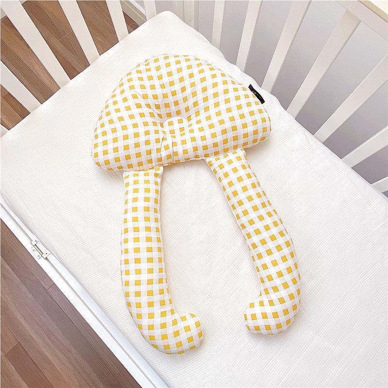 Baby Soothing Pillow Sleep - Little Blossoms Joy