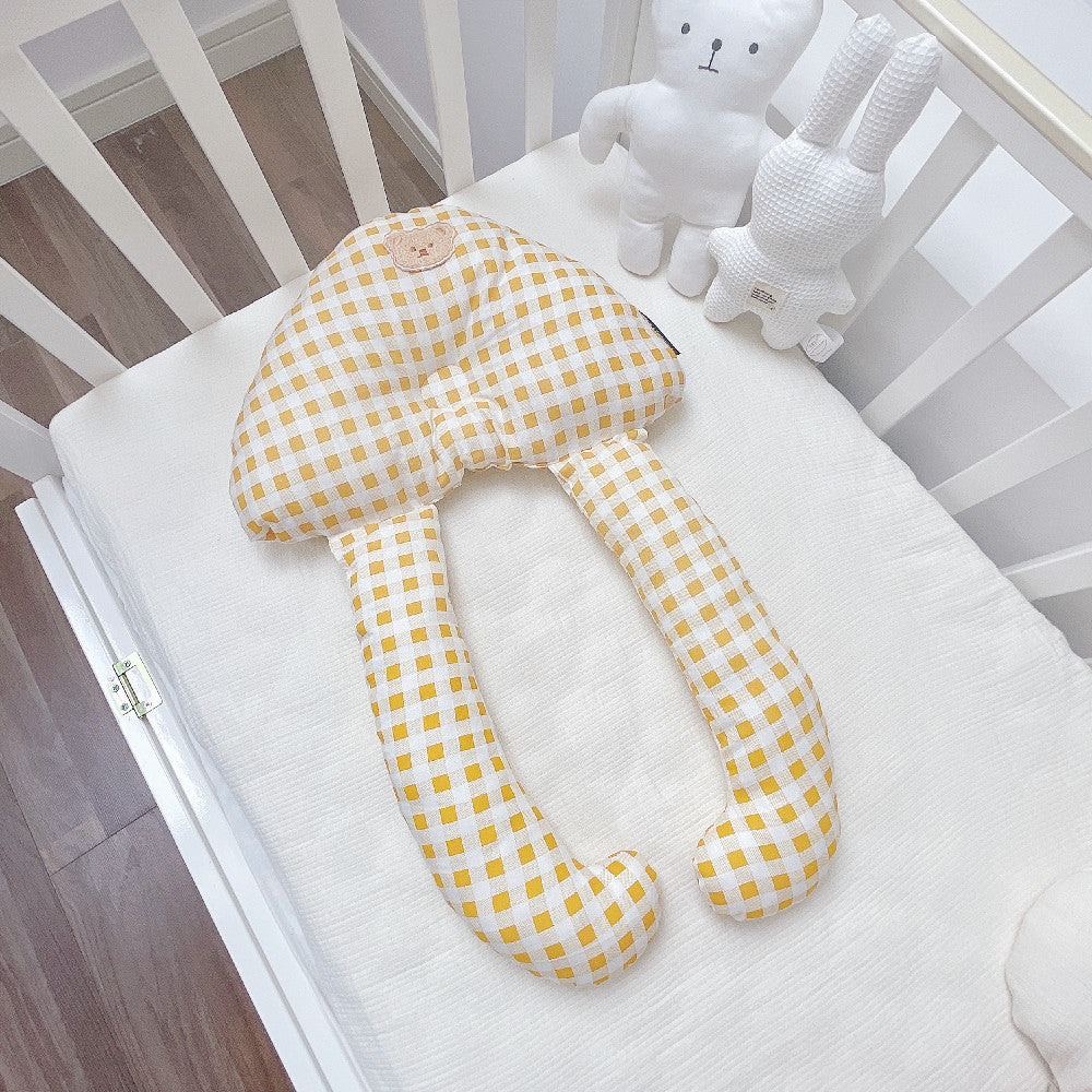 Baby Soothing Pillow Sleep - Little Blossoms Joy