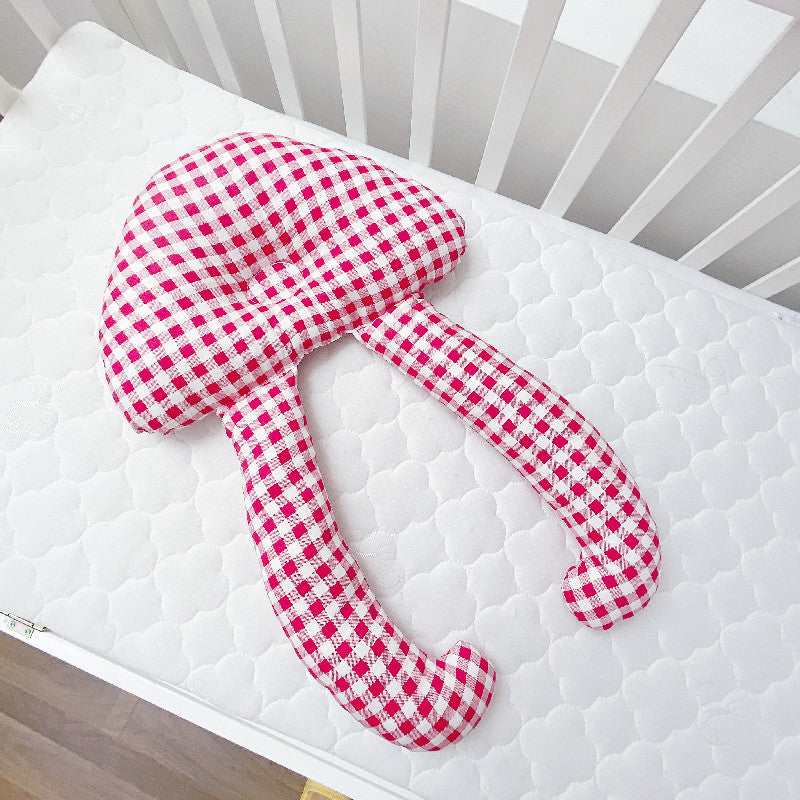 Baby Soothing Pillow Sleep - Little Blossoms Joy