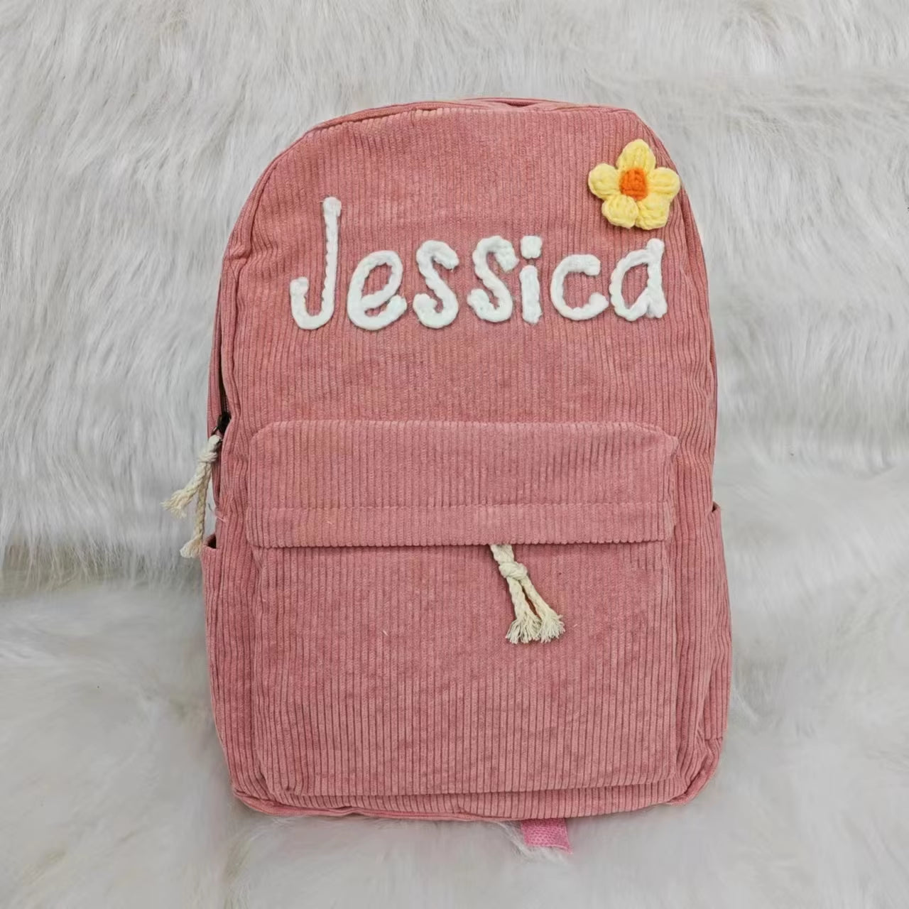 NameMate Kids Backpack (Personalised)