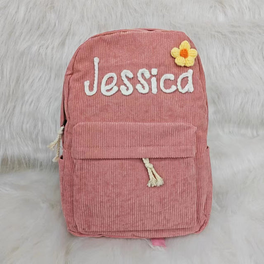 NameMate Kids Backpack (Personalised)